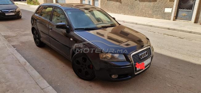 Autre Autres Diesel Automatique 2007 à Agadir