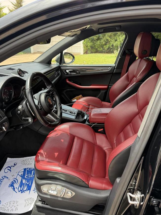 Porsche MacanT  Importer neuf 2024 59000km