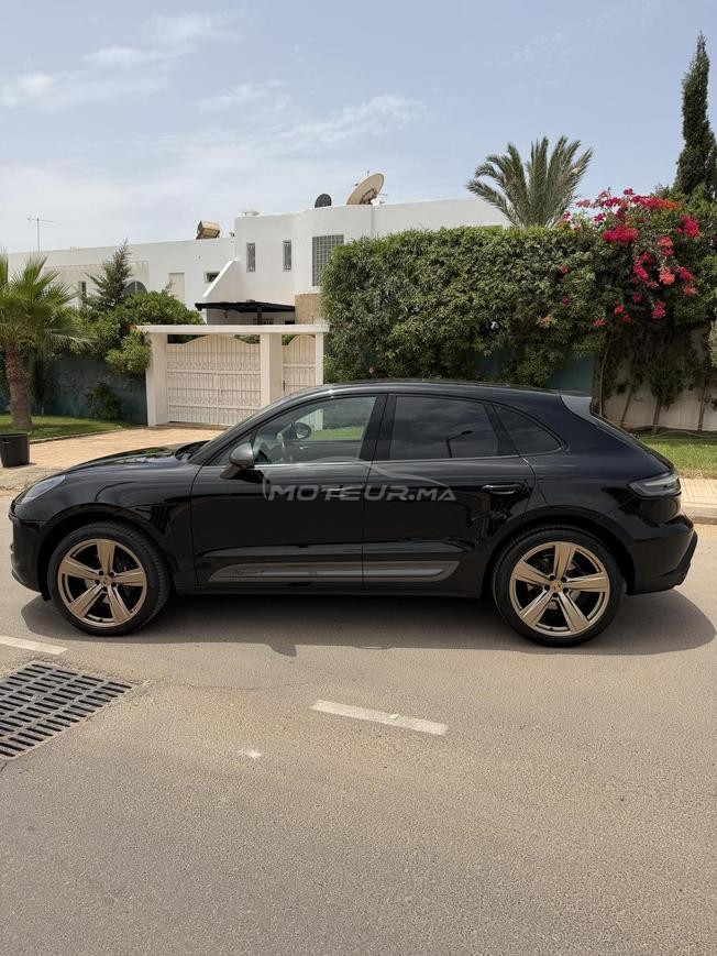 Porsche MacanT  Importer neuf 2024 59000km