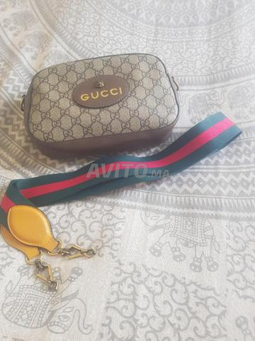 Sac Gucci d'occasion d'origine - 2