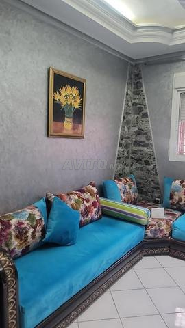 Appartement à vendre entièrement rénové - 2