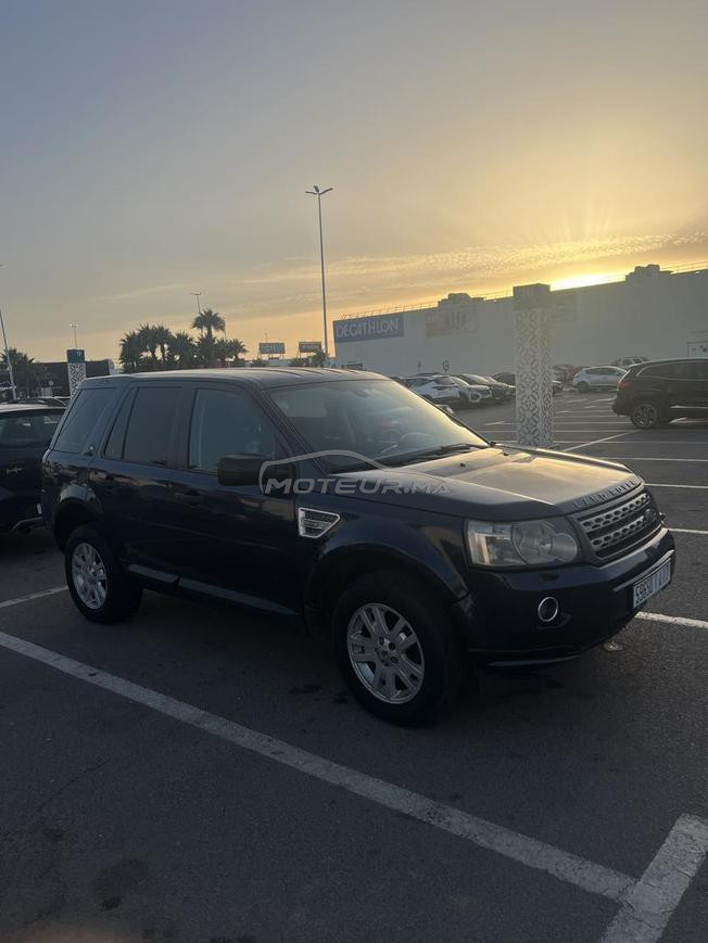 freelander 2 2011