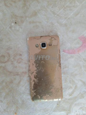 Smartphone Samsung - 2