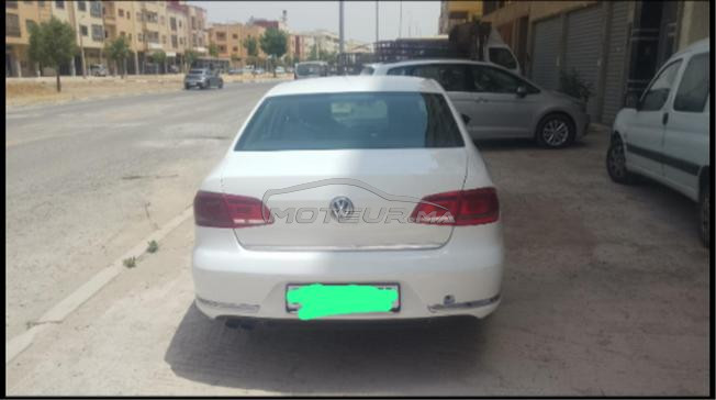  Passat b7