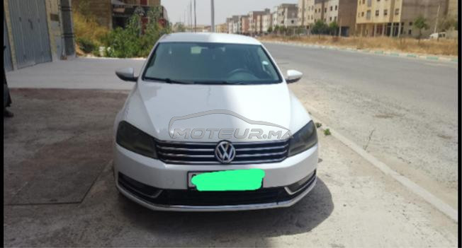  Passat b7