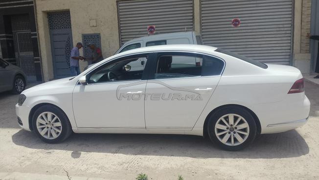  Passat b7