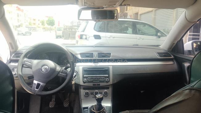  Passat b7