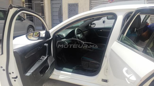  Passat b7