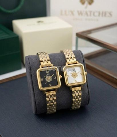 Montre Casio - 2