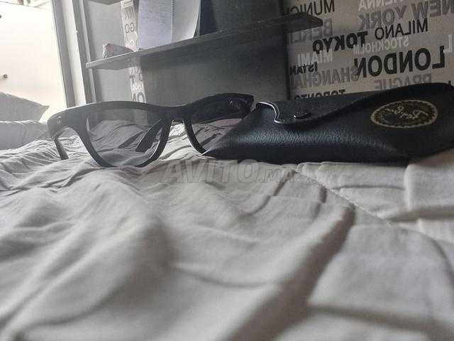 Ray.Ban Meta Gen2 Très bon qualité sans chargeur - 2