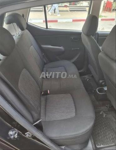 هيونداي i10 بنزين أوتوماتيك 2013 في بن جرير - 2