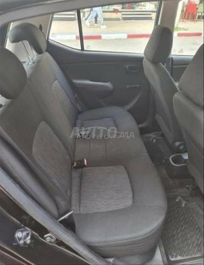 Hyundai i10 Essence Automatique 2013 à Ben Guerir
