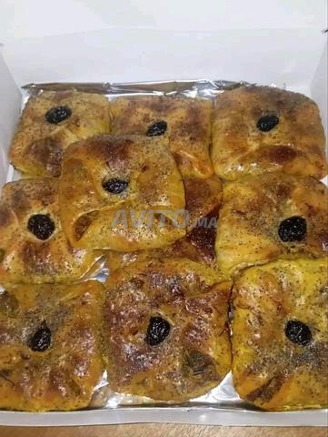 شهيوات منزلية حسب الطلب - 2