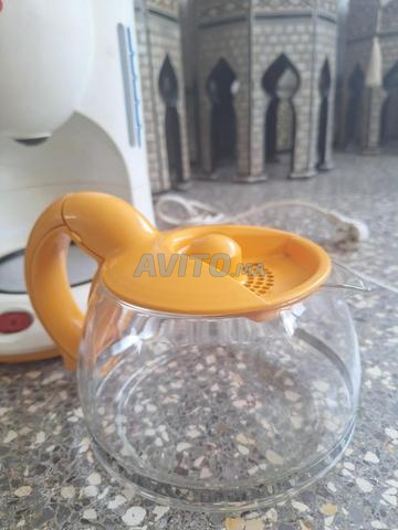 cafetière fagor - 2