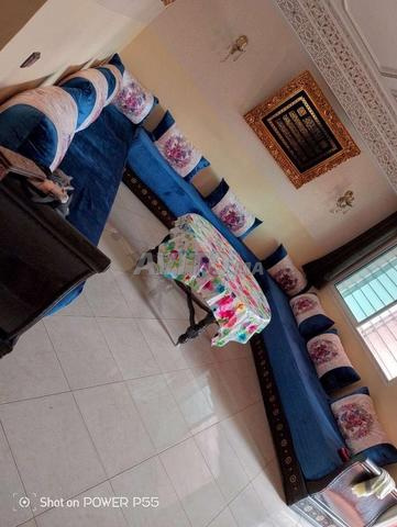 شقة للإيجار - 2