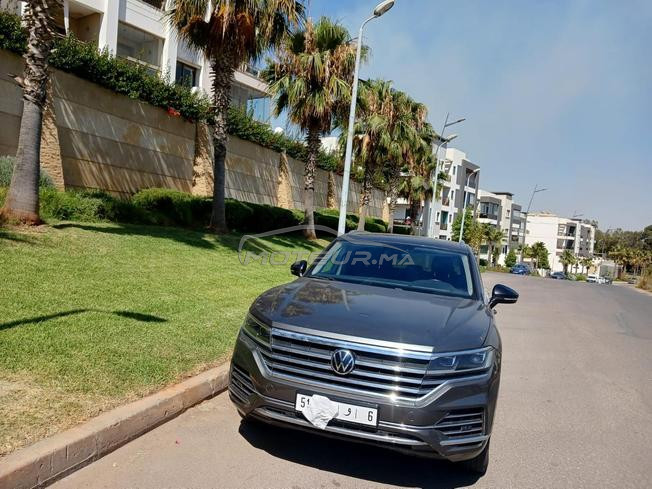 Voiture à vendre. 2 eme main