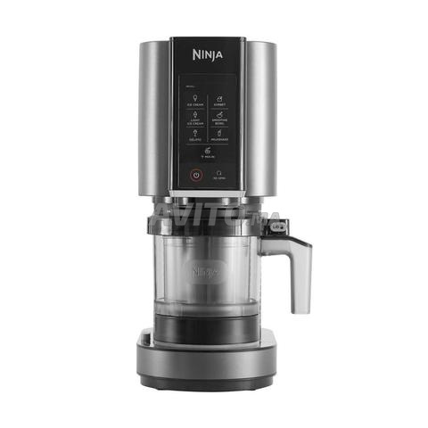 Machine à Glace Ninja CREAMi NC302EU 7-en-1 - 2