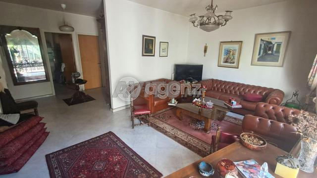 CMN-HA-1922 - Appartement à louer à CIL