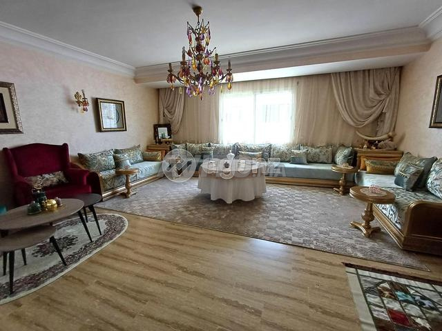 CMN-MA-2166 - Appartement à vendre à Val Fleurie - 2