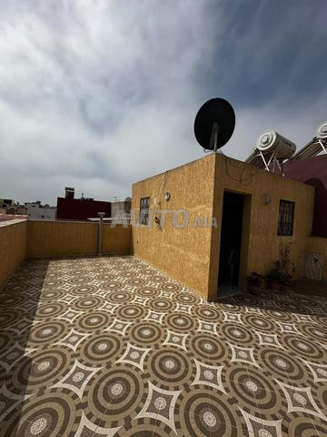منزل للبيع - حي حسني أغادير - 2
