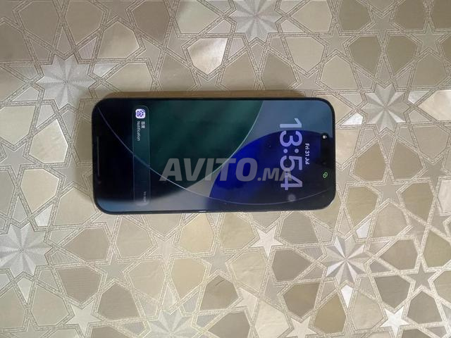 iPhone 17 Pro Max 512 Go
