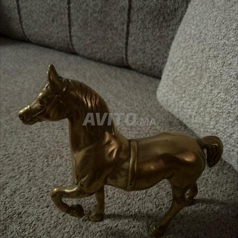 Décoration en cuivre - 2