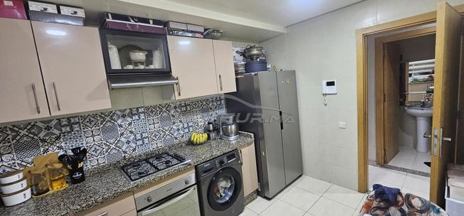 appartement avendre a tit mellil