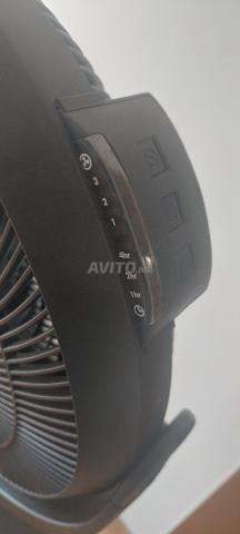 Ventilateur Air Monster - 2
