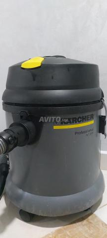 Aspirateur Karcher grand modèle - 2