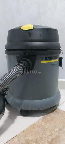 Aspirateur Karcher grand modèle