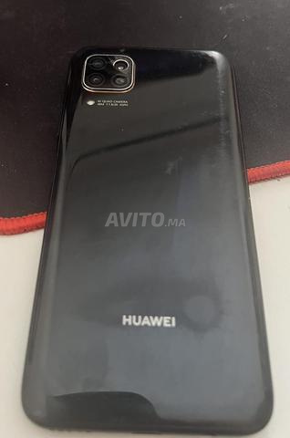 HUAWEI p40 lite - 2