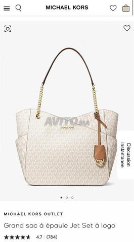Vrais sacs Michael Kors - 2