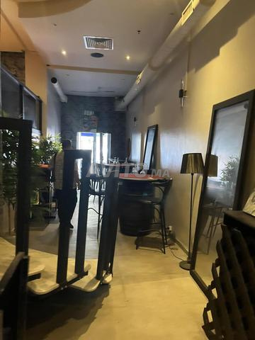 مطعم للإيجار في مثلث الذهب