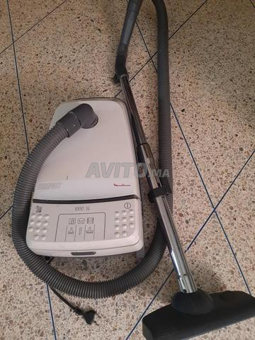 Aspirateur Moulinex en bon état