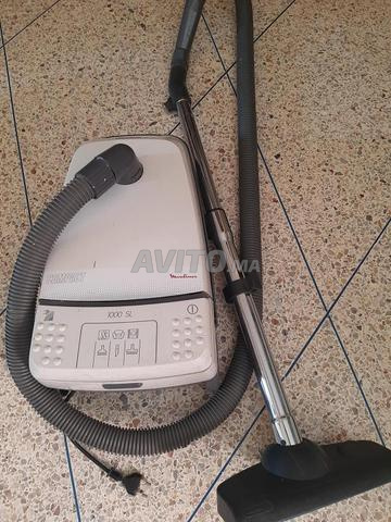 Aspirateur Moulinex en bon état - 2