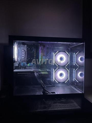 Setup à vendre - 2