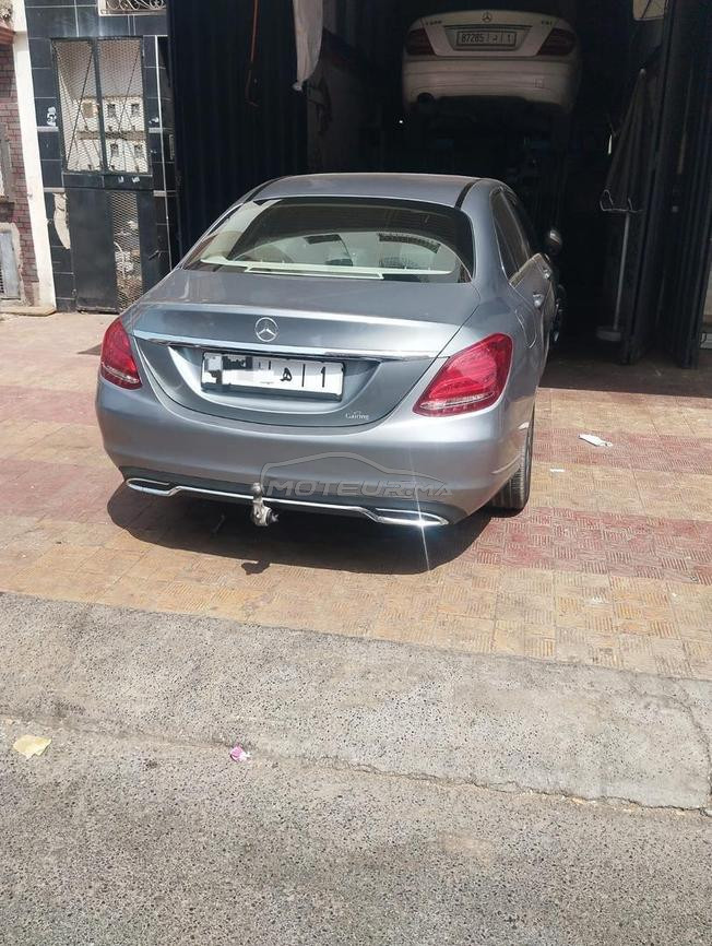 Vendre Mercedes dédouaner 