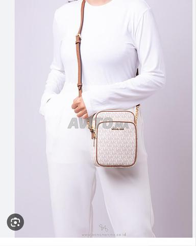 Avis aux connaisseuses... vrai sac Michael Kors