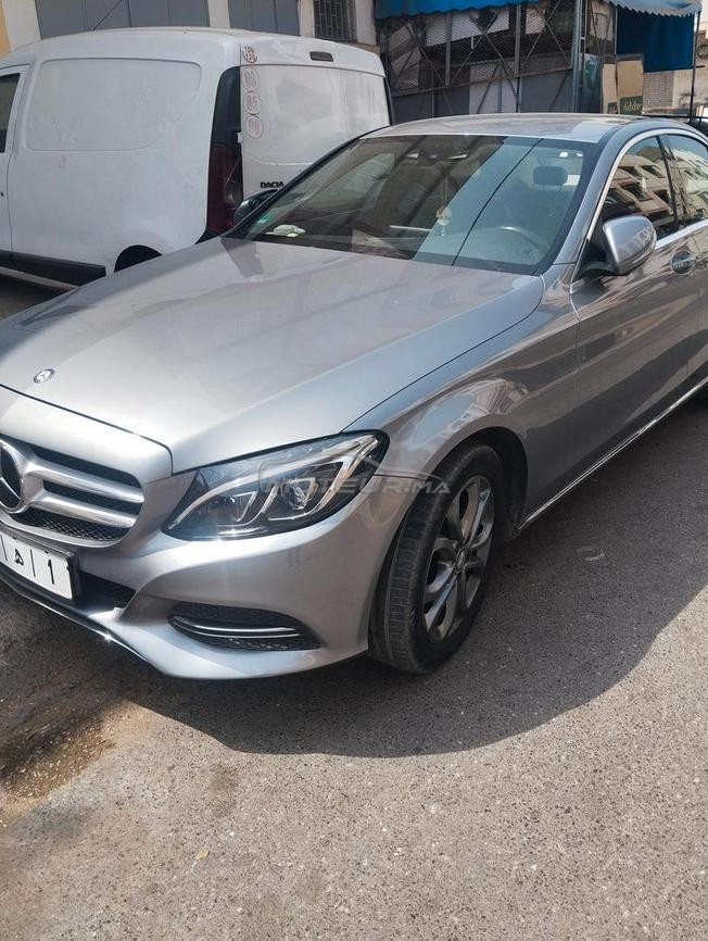 Vendre Mercedes dédouaner 