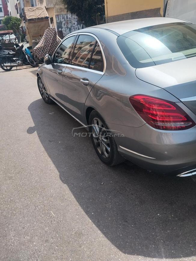 Vendre Mercedes dédouaner 