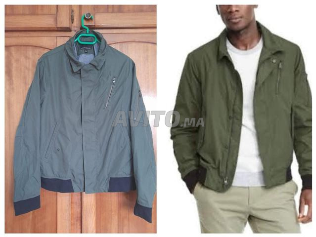 Veste originale USA taille L - 2