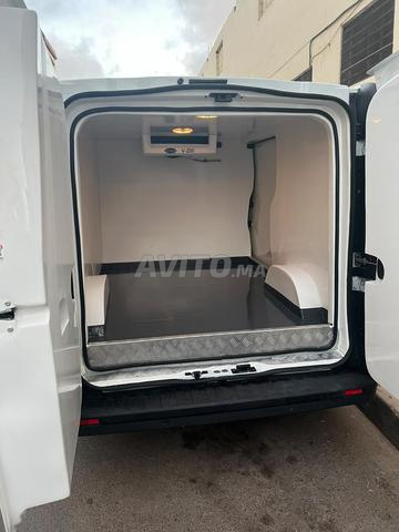 Prix isolation camion frigo - 2
