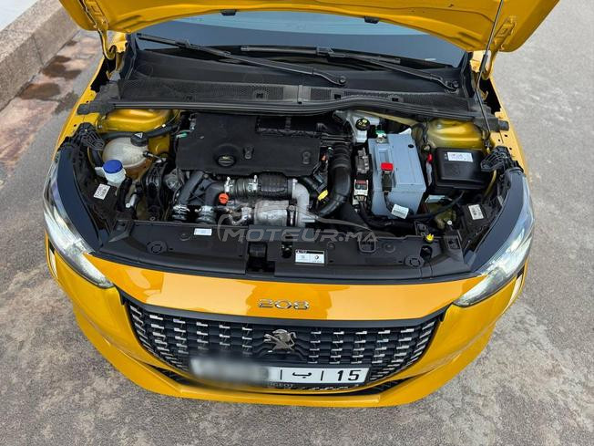 Peugeot 208 Neuf