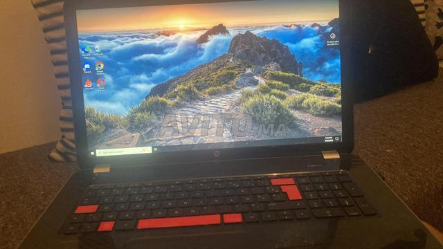 Ordinateur HP Surge Dorgin - 2