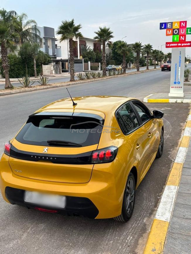 Peugeot 208 Neuf