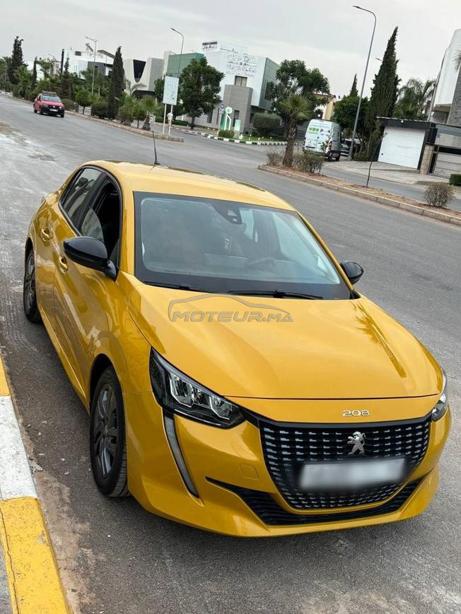 Peugeot 208 Neuf