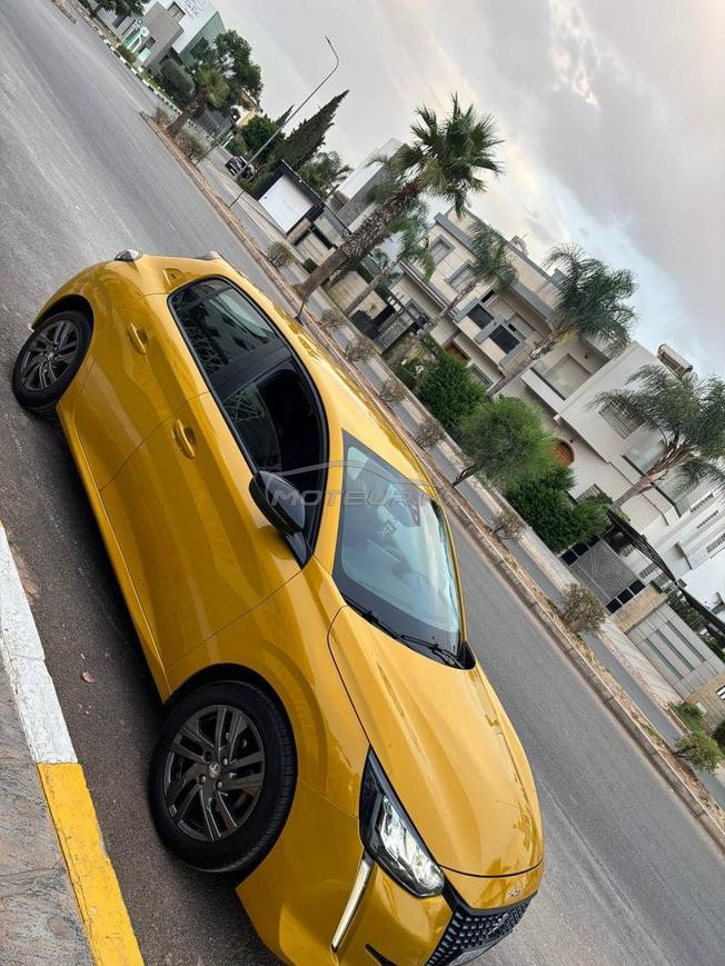 Peugeot 208 Neuf