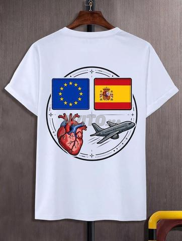 Vêtements à vendre à prix abordables