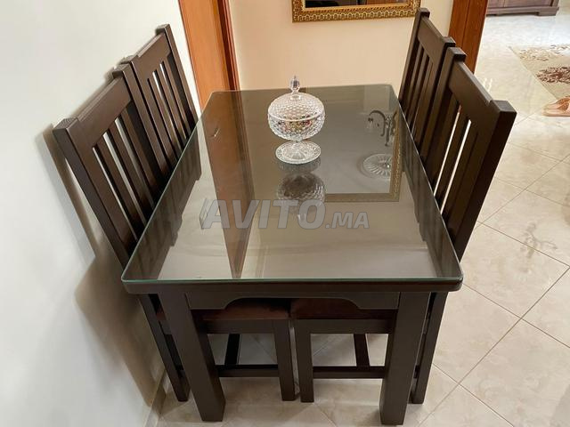 طاولة طعام - 2