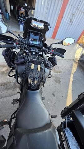 بنيللي TRK 502X - 2